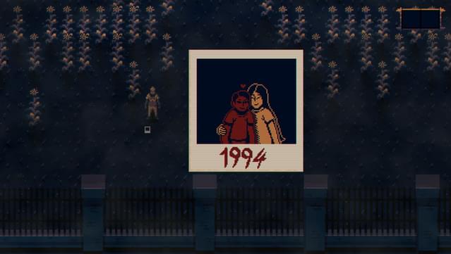 Immortal Mantis screenshot 4