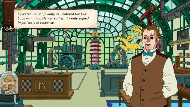 Curious Expedition 2 screenshot 2