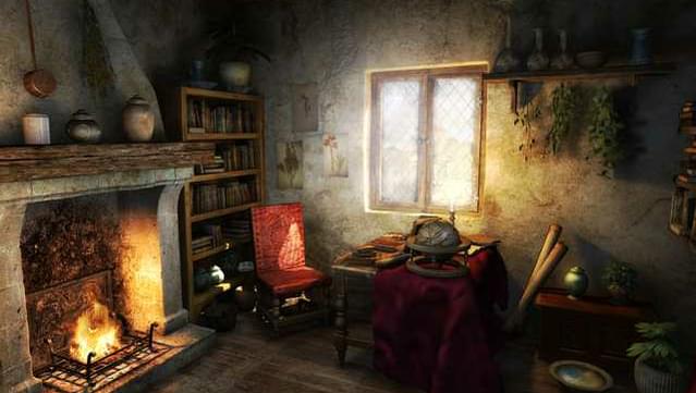 Nostradamus: The Last Prophecy screenshot 7