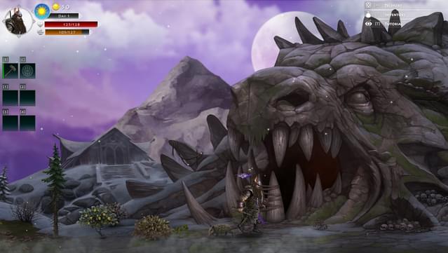 Niffelheim screenshot 6