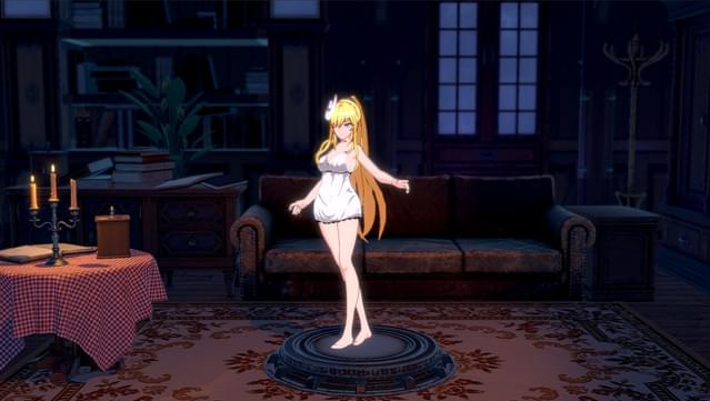 Frontier Hunter - DLC: Costume Pack Season 2 screenshot 0