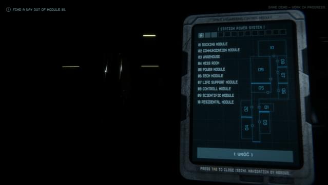 Forgotten 23 screenshot 7