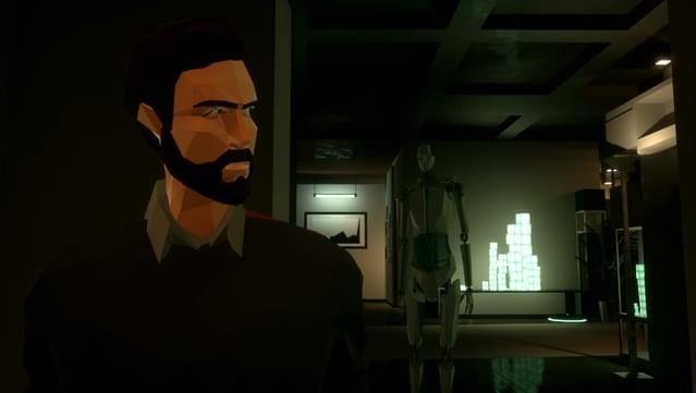 State of Mind screenshot 2