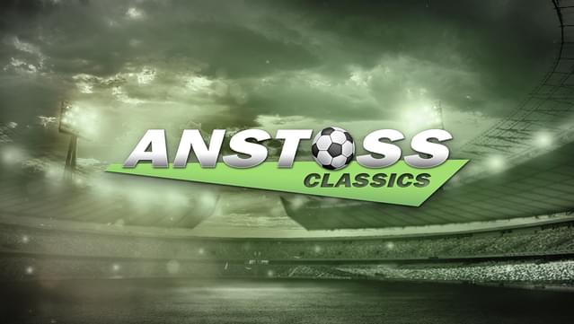 Anstoss 1-3 Bundle