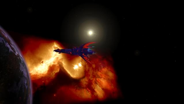 Sword of the Stars: Complete Collection screenshot 5