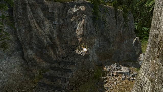 Return to Mysterious Island screenshot 1