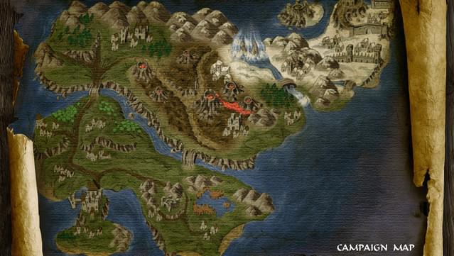Knights and Merchants Digital Deluxe Content screenshot 2