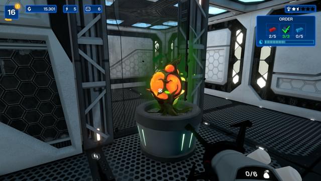 Star Ores Inc. - Supporter Pack screenshot 0