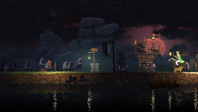 Kingdom: New Lands Royal Edition screenshot 0