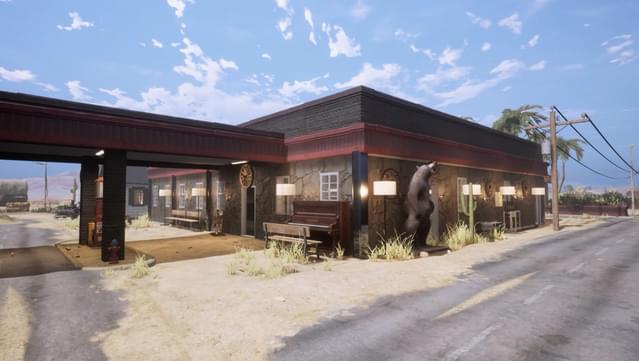 Gas Station Simulator - Can Touch This DLC screenshot 7