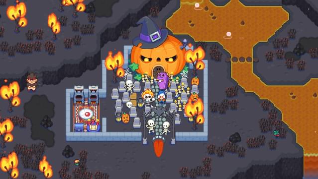 Moonstone Island Eerie Items DLC Pack screenshot 1
