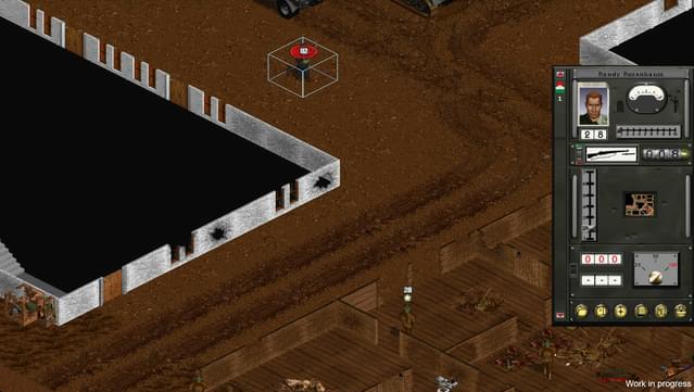 Soldiers at War screenshot 7