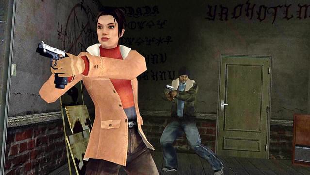 Fahrenheit: Indigo Prophecy Remastered screenshot 2