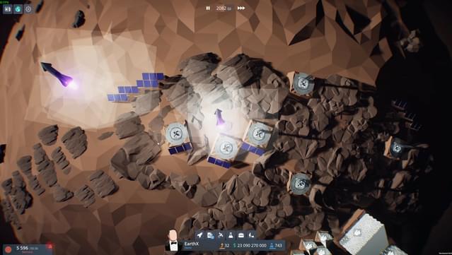 EarthX screenshot 5