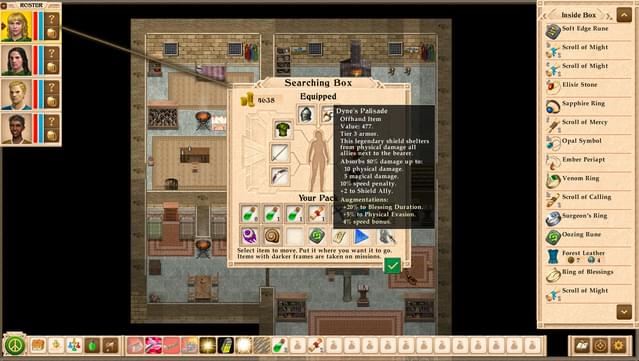 Queen's Wish 2: The Tormentor screenshot 2