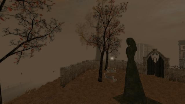 Pathologic Classic HD screenshot 4
