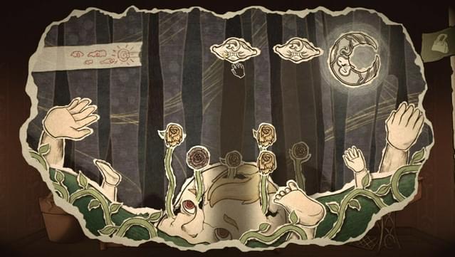 Tales from Candleforth screenshot 3