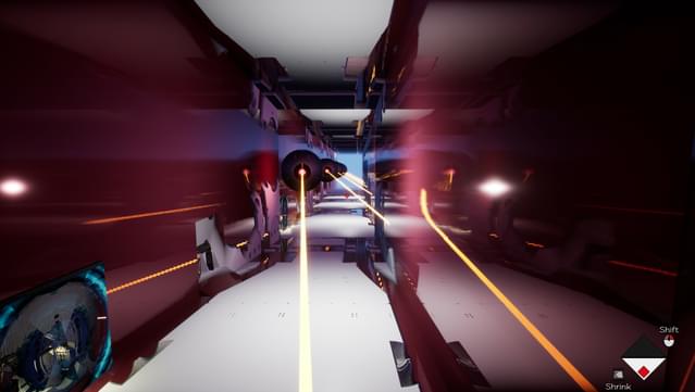 Recursive Ruin screenshot 0