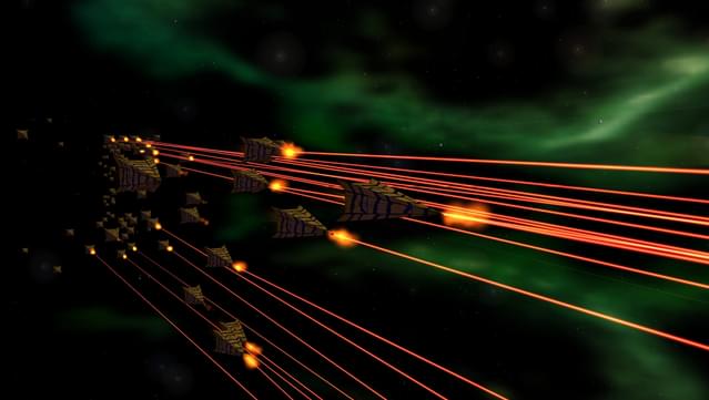 Sword of the Stars: Complete Collection screenshot 2
