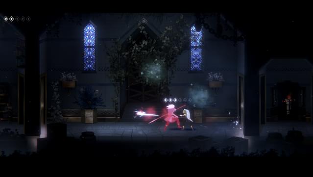Nocturnal: Enhanced Edition screenshot 3