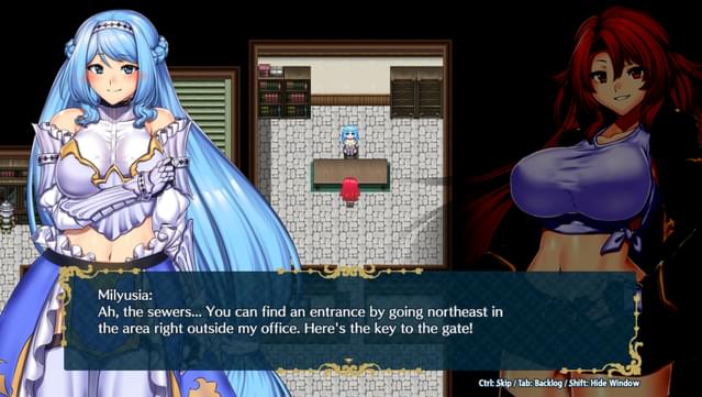 Obscurite Magie: The City of Sin UNRATED screenshot 3