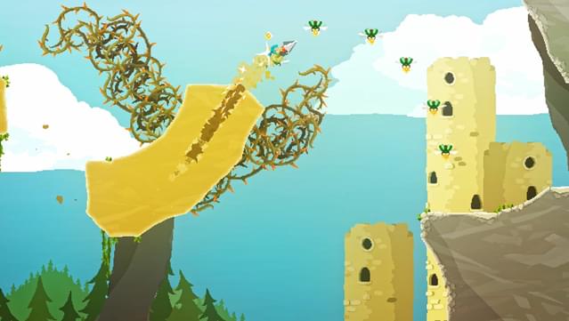 Pepper Grinder screenshot 1