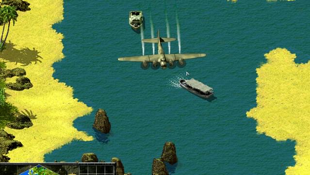 Sudden Strike 2 Gold screenshot 5