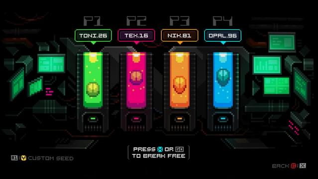 NeuroVoider screenshot 3