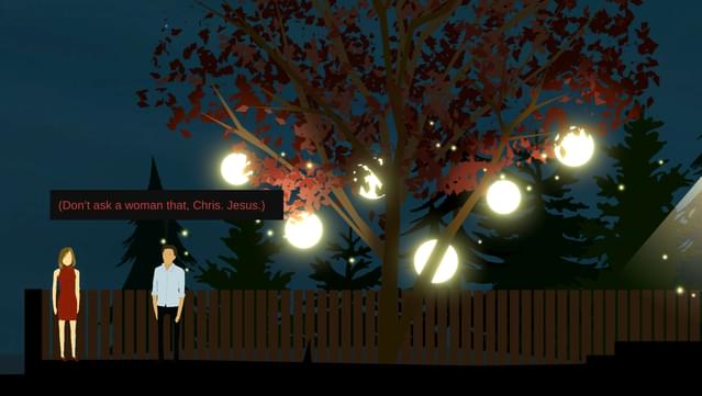Rainswept Original Soundtrack screenshot 0