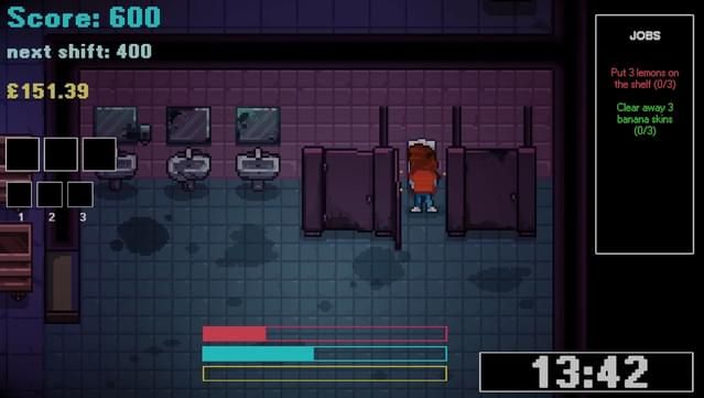 Aisle Survive screenshot 3