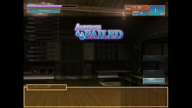 Ariel's Daily Grind screenshot 0