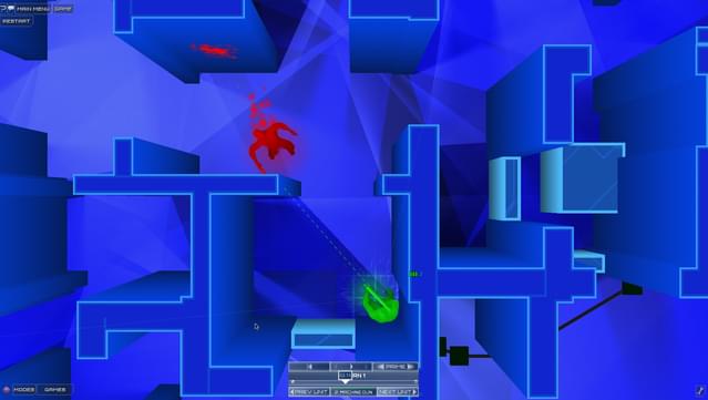 Frozen Synapse screenshot 5