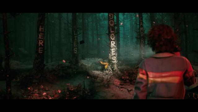 I AM RIPPER screenshot 2