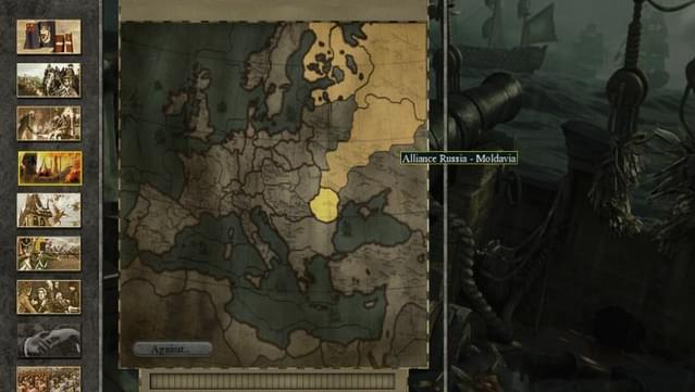 Imperial Glory screenshot 6