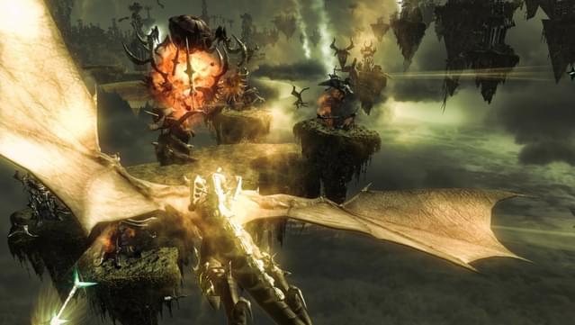 Divinity 2: Developer's Cut screenshot 3