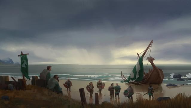 Northgard - The Official Soundtrack screenshot 3