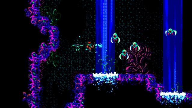 OUTBUDDIES DX screenshot 2