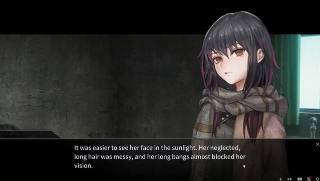 A Light in the Dark screenshot 1