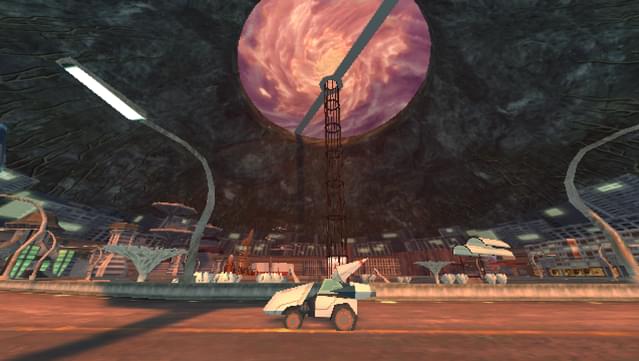 Anodyne 2: Return to Dust screenshot 0