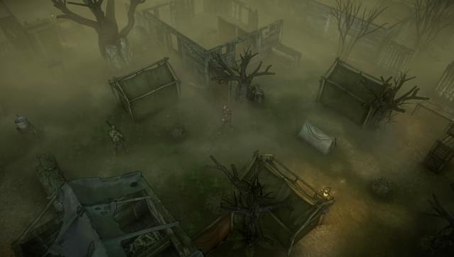 Hard West Collector's Edition screenshot 3