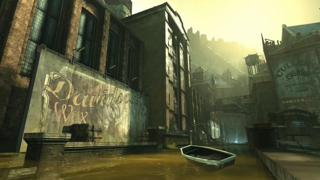Dishonored: Complete Collection screenshot 2