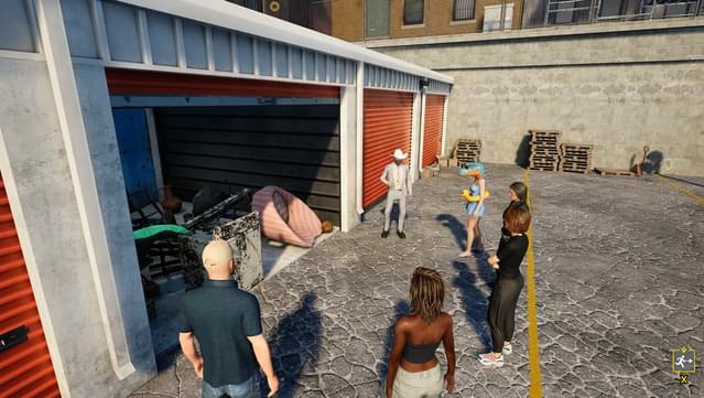 Storage Hunter Simulator screenshot 5