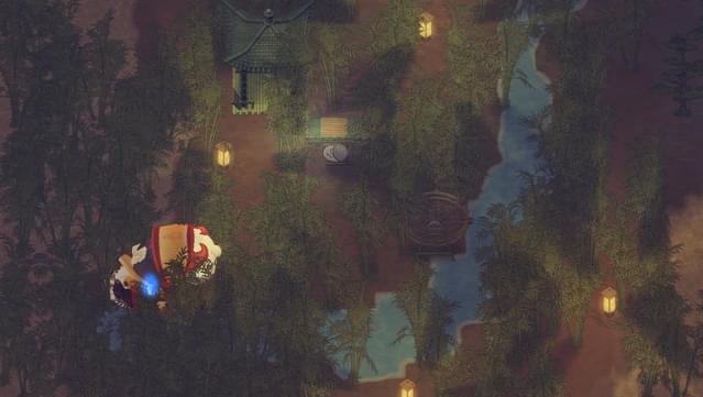 Amazing Cultivation Simulator - Deep in the Bamboo Forest screenshot 1