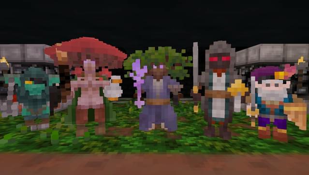 Barony: Deserters & Disciples screenshot 5