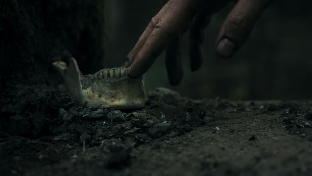 Heart of the Forest screenshot 7