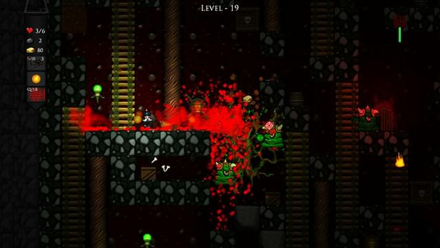 99 Levels to Hell screenshot 3