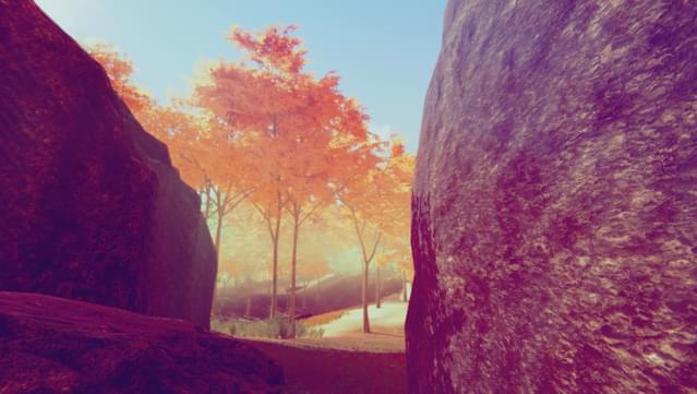 Lost At Sea screenshot 2