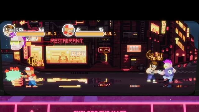 Arcade Paradise Digital Deluxe Edition screenshot 7