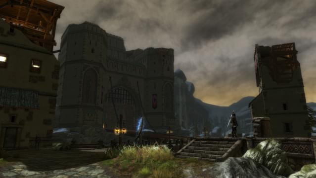 Kingdoms of Amalur: Re-Reckoning - Fatesworn screenshot 7