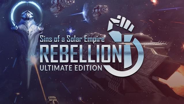 Sins of a Solar Empire® - Ultimate Edition